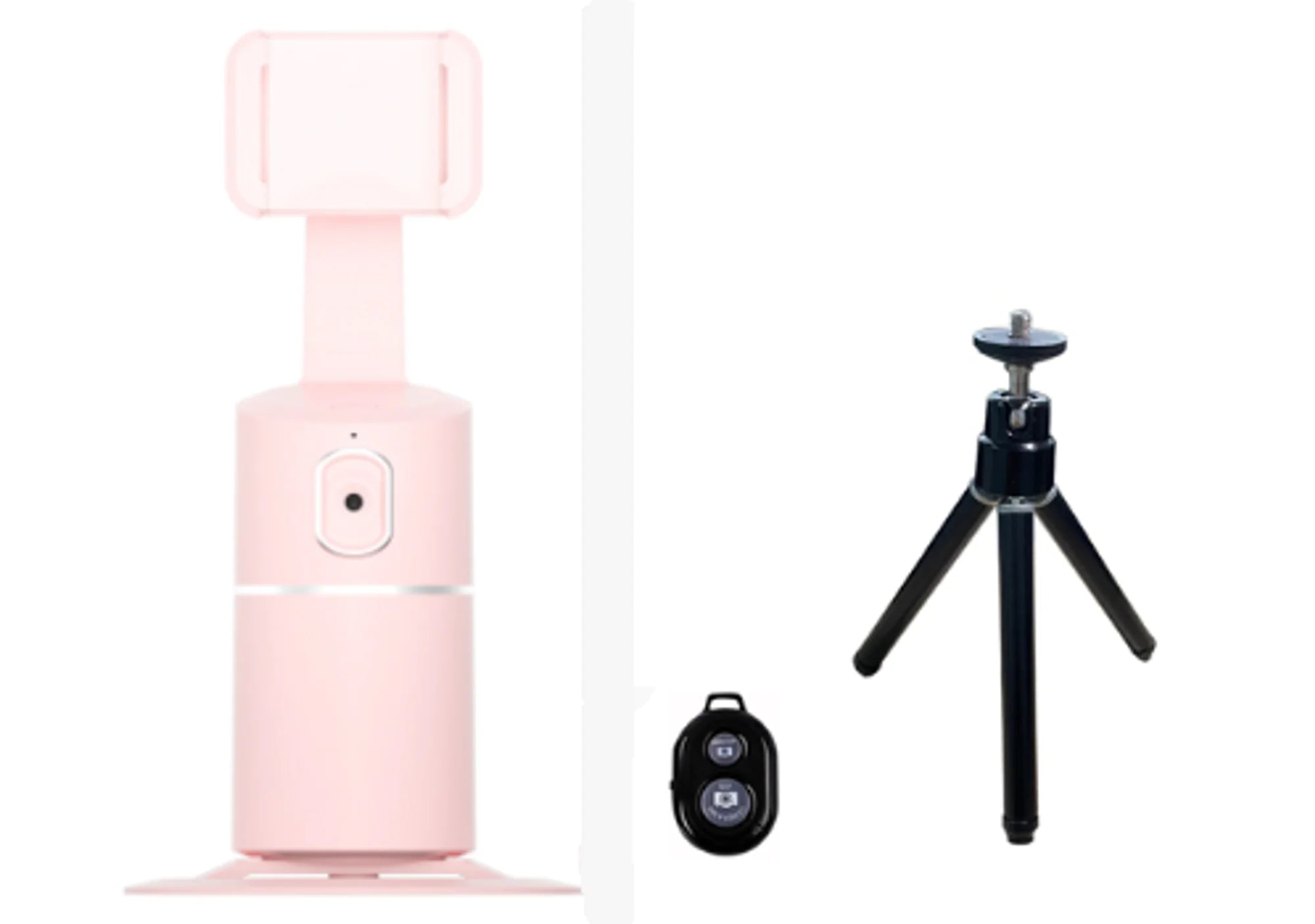 حامل الهاتف للتتبع التلقائي