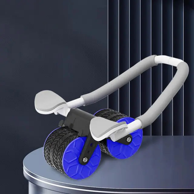 معدات اللياقة البدنية للبطن