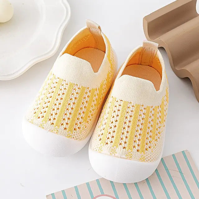 Casual Breathable Kids Shoes