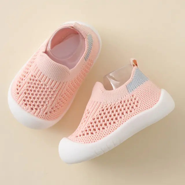 Casual Breathable Kids Shoes