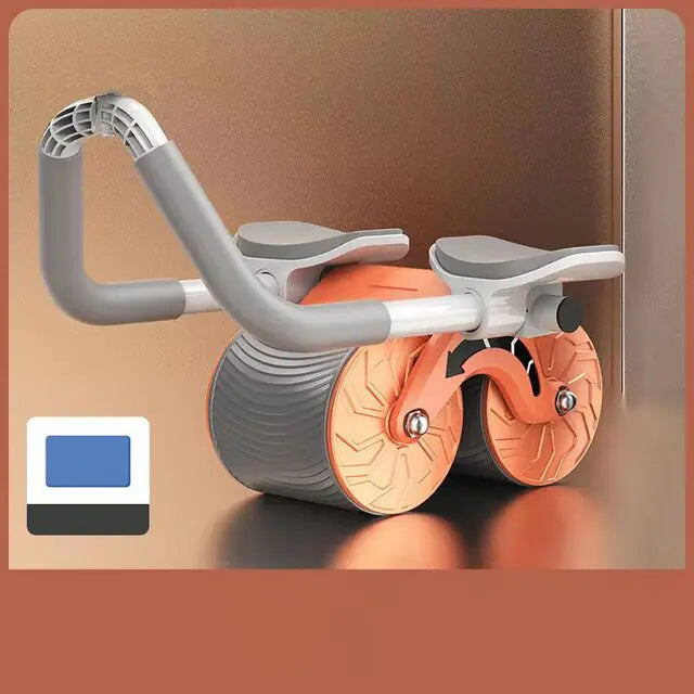 معدات اللياقة البدنية للبطن