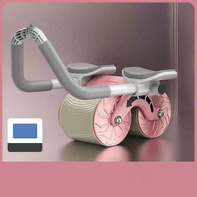 معدات اللياقة البدنية للبطن