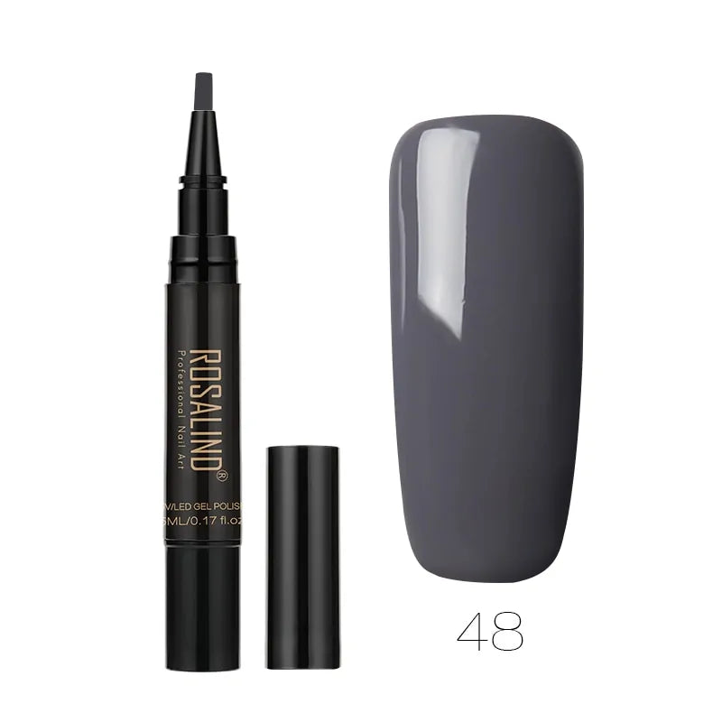 5ml Nail Polish Pen