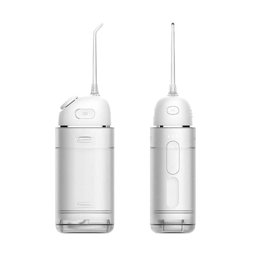 Oral Irrigator Dental Thread Irrigation Water Flosser Portable Mini