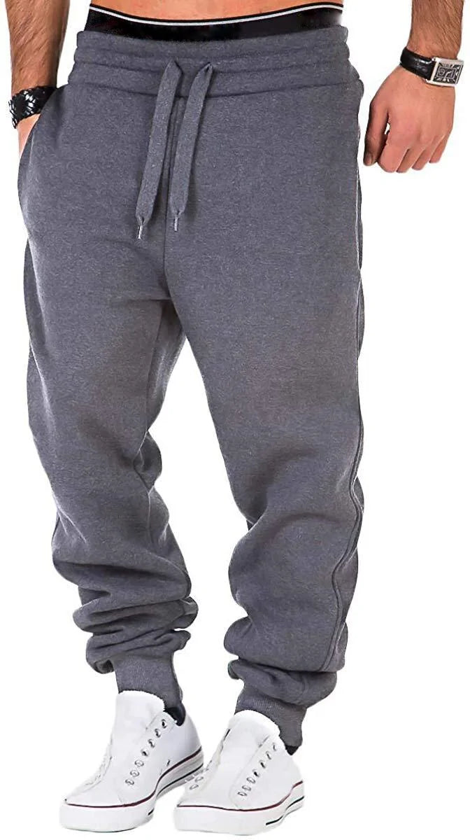 Skinnifit: Slim Fit Sweatpants