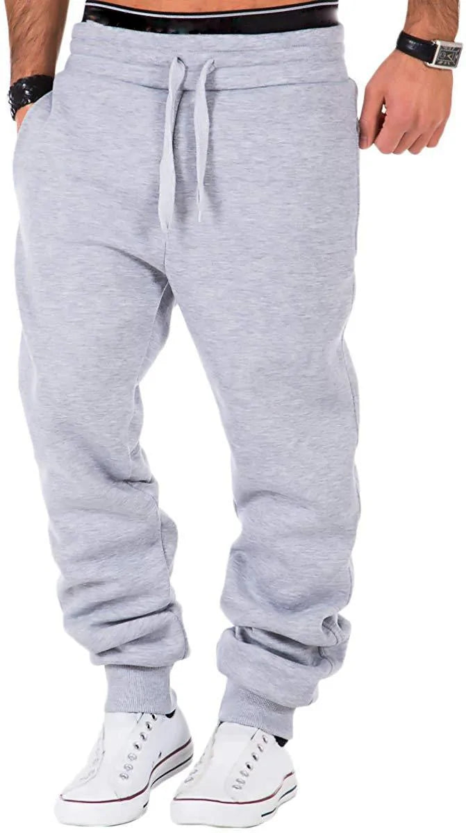 Skinnifit: Slim Fit Sweatpants