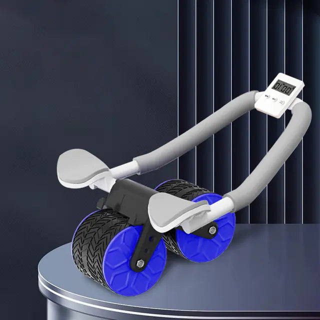 معدات اللياقة البدنية للبطن