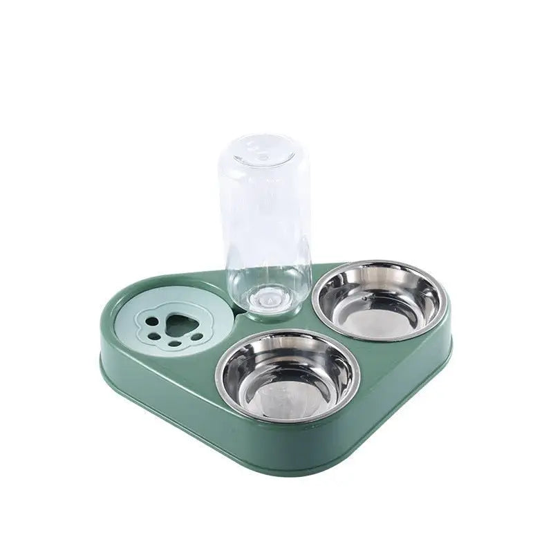 3in1 Pet Food Bowl