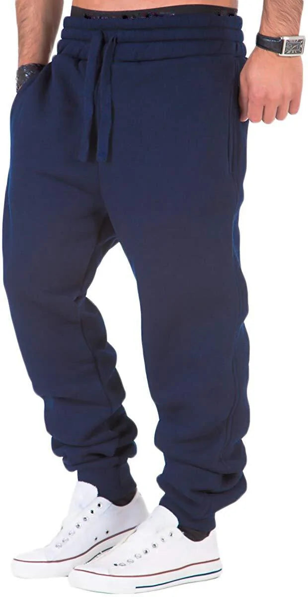 Skinnifit: Slim Fit Sweatpants