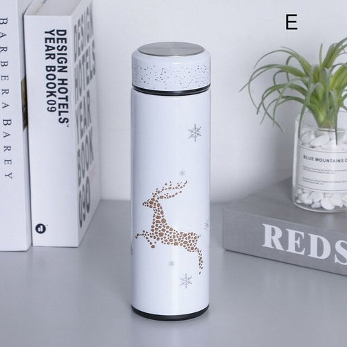 Luminous constellationThermos Bottle