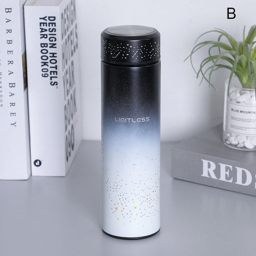 Luminous constellationThermos Bottle