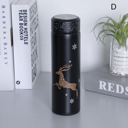 Luminous constellationThermos Bottle