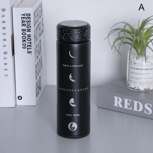 Luminous constellationThermos Bottle
