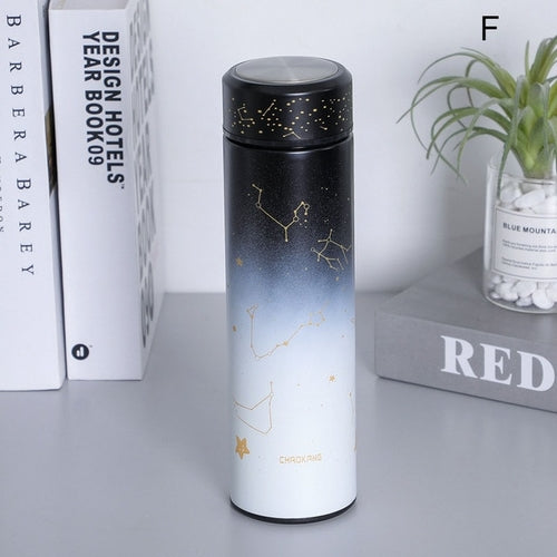 Luminous constellationThermos Bottle