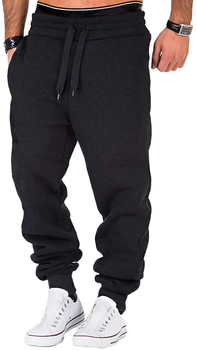 Skinnifit: Slim Fit Sweatpants