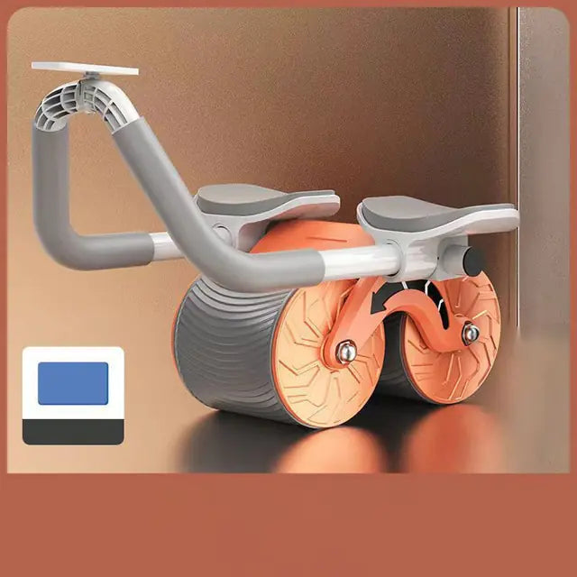 معدات اللياقة البدنية للبطن