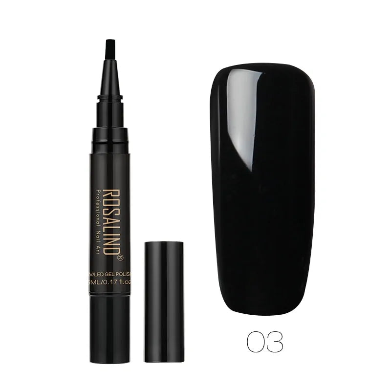 5ml Nail Polish Pen