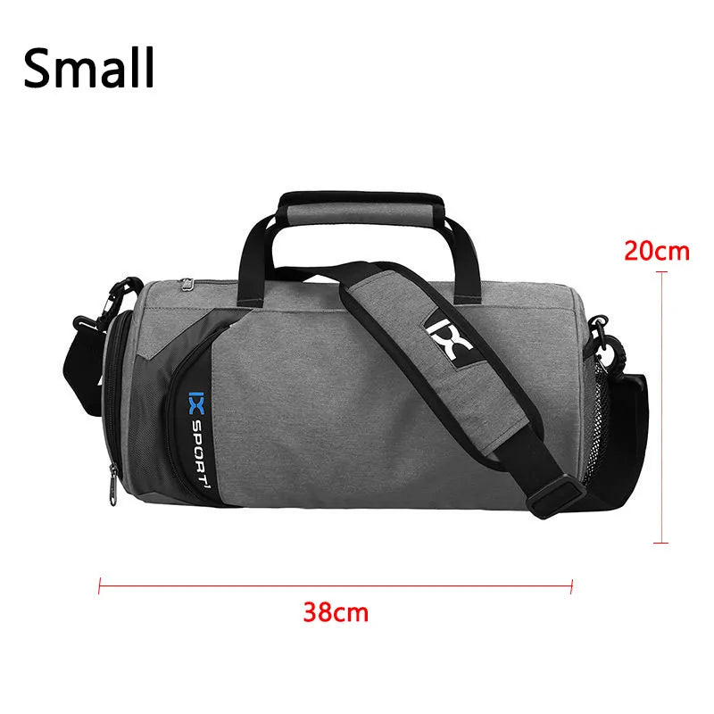 Sport Gym Bag