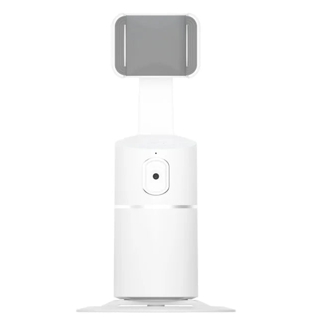 مثبت جيمبال لتتبع الوجه تلقائيًا