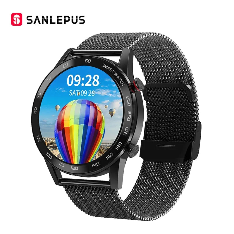 Business SmartWatch