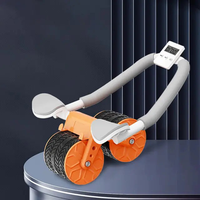 معدات اللياقة البدنية للبطن