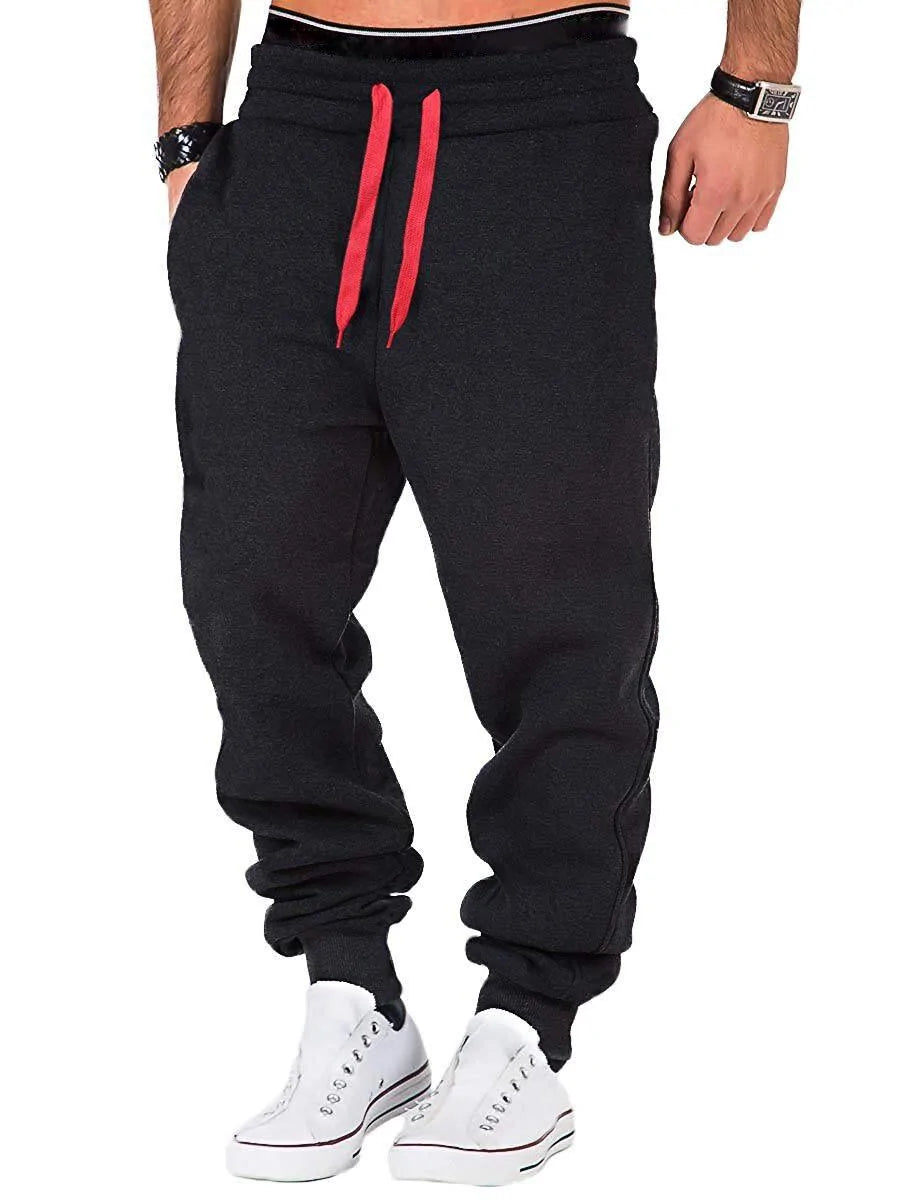 Skinnifit: Slim Fit Sweatpants