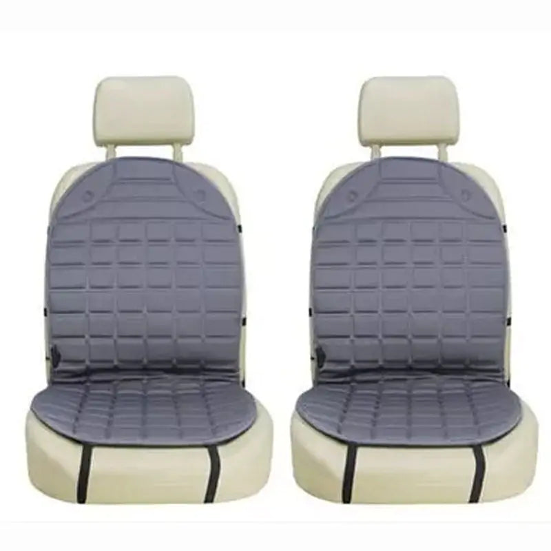 Heated Car Seat Cushion Cover