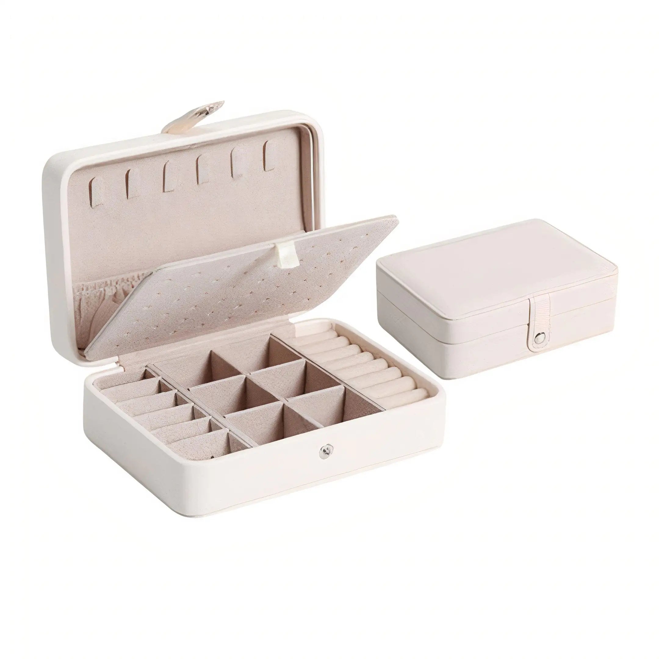 Smart Jewelry Box