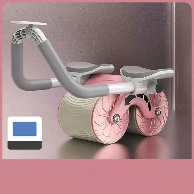 معدات اللياقة البدنية للبطن